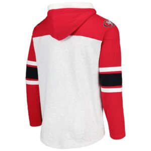 mens-47-san-francisco-49ers-heather-gray-gridiron-lace-up-pullover-hoodie_pi4986000_altimages_ff_4986960-4942fecf2cd79a9d07e6alt3_full.jpg