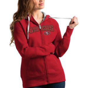 womens-antigua-scarlet-san-francisco-49ers-wordmark-victory-full-zip-hoodie_pi4486000_ff_4486523-ca48ea2228651e69423b_full.jpg